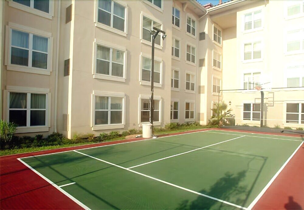 Residence Inn Houston - West University Exterior photo